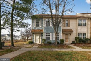 124 BRENT CT, West Deptford, NJ 08086