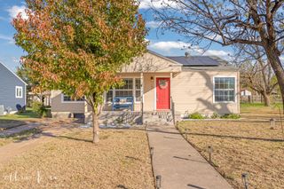 1801 Sewell Street, Abilene, TX 79605