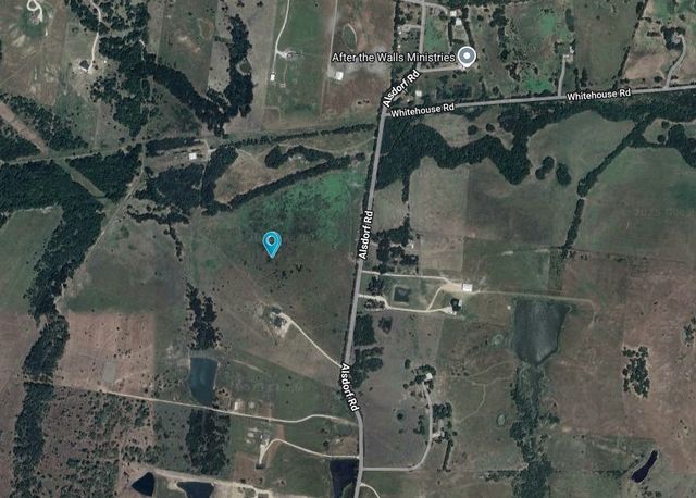 0000 Alsdorf Road, Ennis, TX 75119