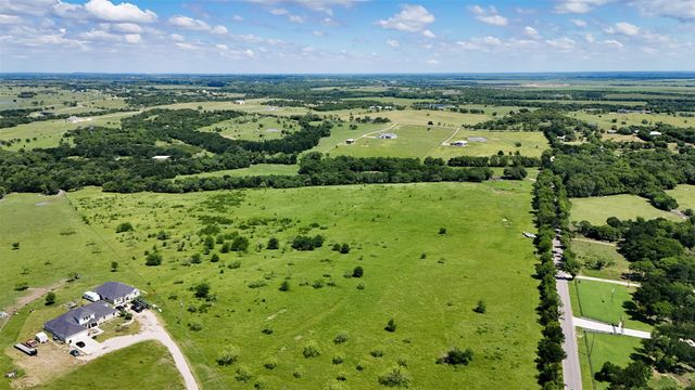 0000 Alsdorf Road, Ennis, TX 75119