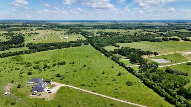 0000 Alsdorf Road, Ennis, TX 75119