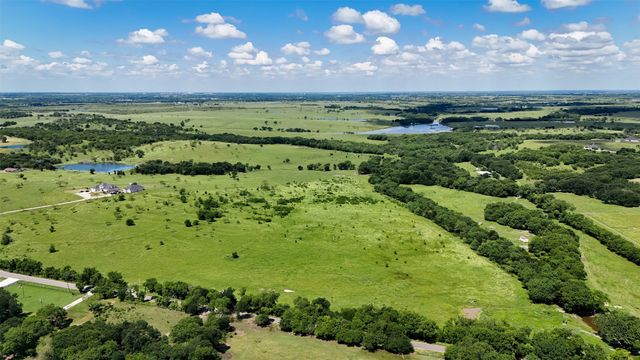 0000 Alsdorf Road, Ennis, TX 75119