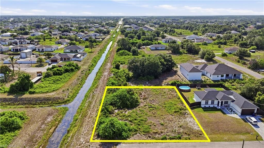 4701 Hanna AVE S, LEHIGH ACRES, FL 33976 — photo 2