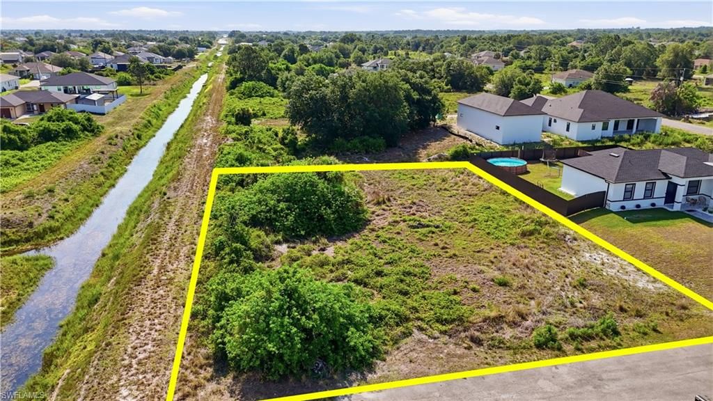 4701 Hanna AVE S, LEHIGH ACRES, FL 33976 — photo 3