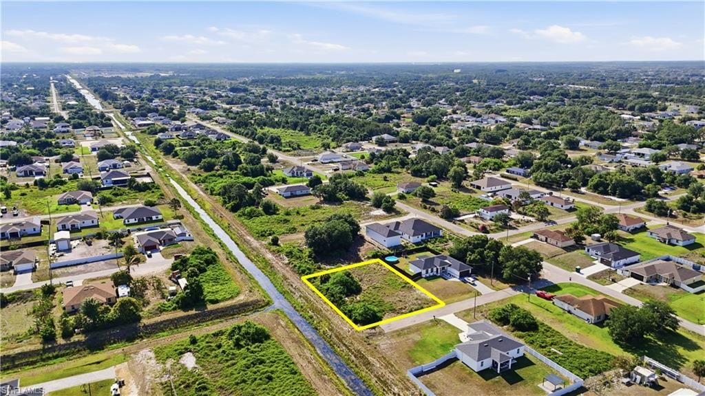 4701 Hanna AVE S, LEHIGH ACRES, FL 33976 — photo 4