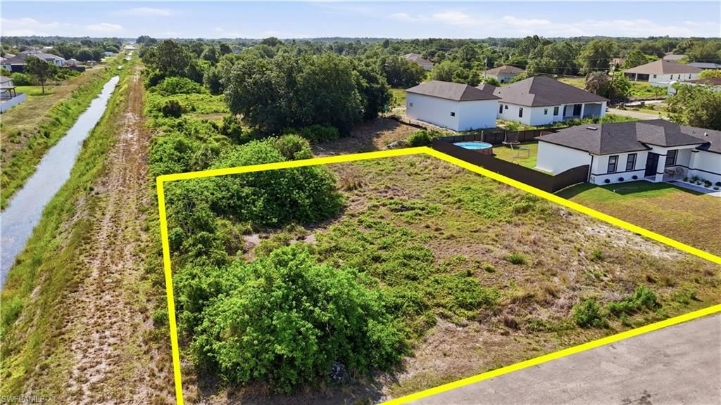 4701 Hanna AVE S, LEHIGH ACRES, FL 33976 — photo 5