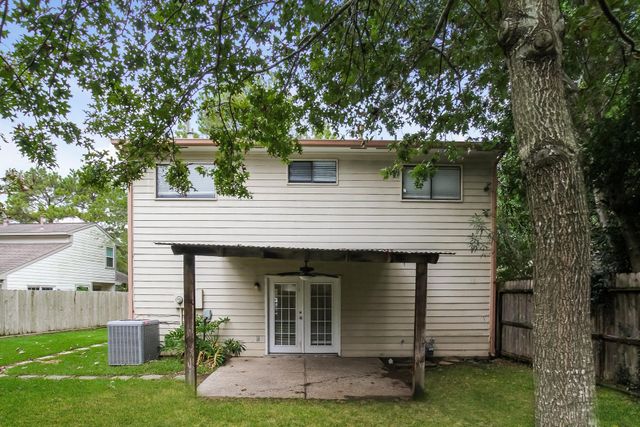 7774 High Village Drive, Houston, TX 77095