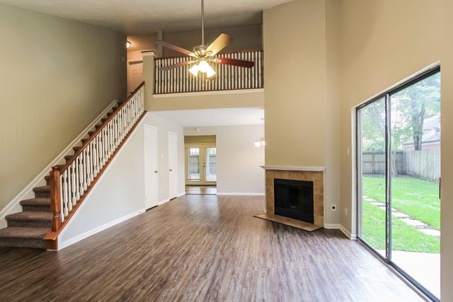 7774 High Village Drive, Houston, TX 77095