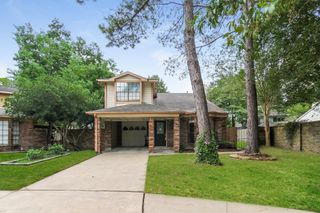 7774 High Village Drive, Houston, TX 77095