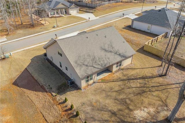 371 River Mansion Drive, Jefferson, GA 30549