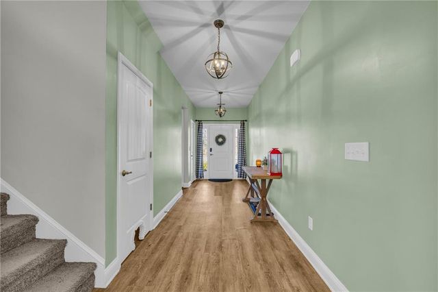 371 River Mansion Drive, Jefferson, GA 30549