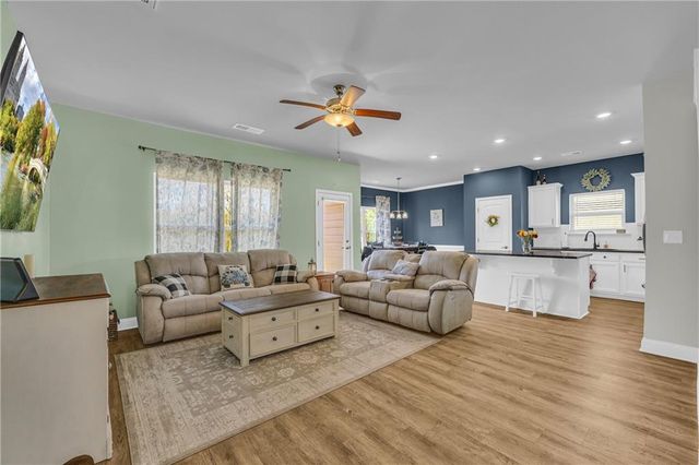 371 River Mansion Drive, Jefferson, GA 30549