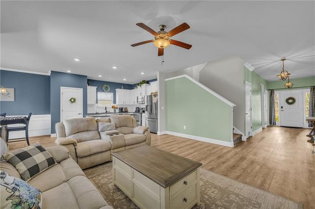 371 River Mansion Drive, Jefferson, GA 30549