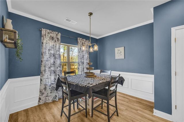 371 River Mansion Drive, Jefferson, GA 30549