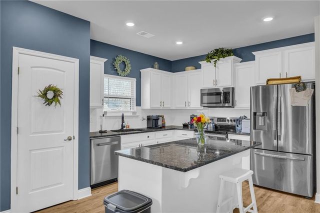 371 River Mansion Drive, Jefferson, GA 30549