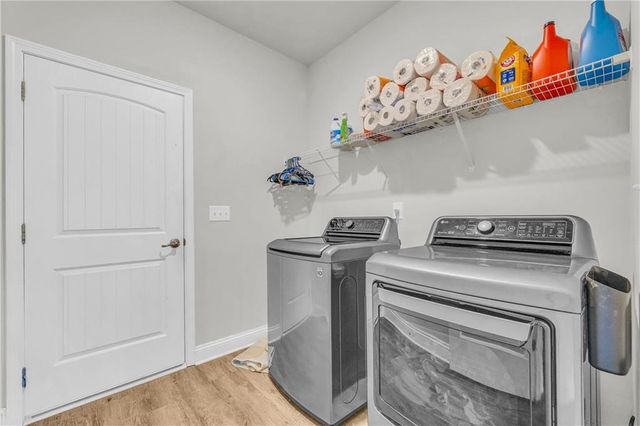 371 River Mansion Drive, Jefferson, GA 30549