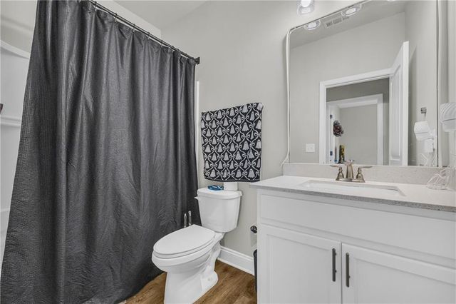 371 River Mansion Drive, Jefferson, GA 30549