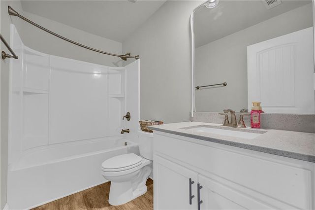 371 River Mansion Drive, Jefferson, GA 30549
