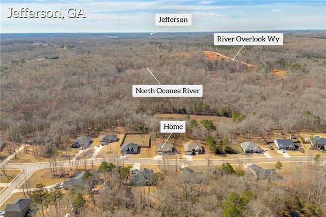 371 River Mansion Drive, Jefferson, GA 30549