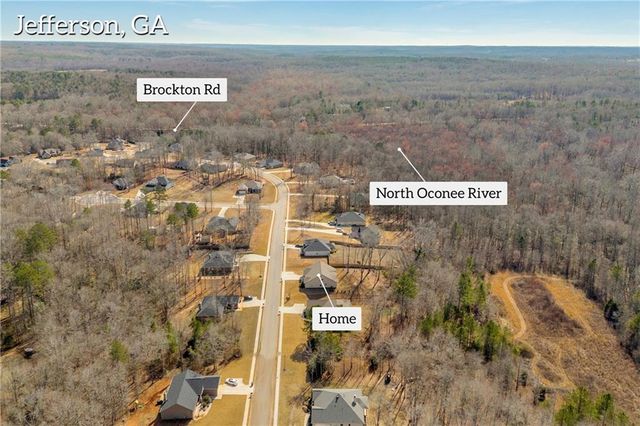 371 River Mansion Drive, Jefferson, GA 30549