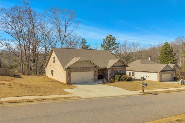 371 River Mansion Drive, Jefferson, GA 30549