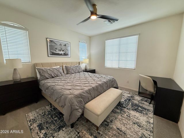 2658 S HARMONY Avenue, Gilbert, AZ 85295