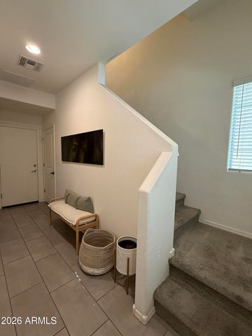 2658 S HARMONY Avenue, Gilbert, AZ 85295
