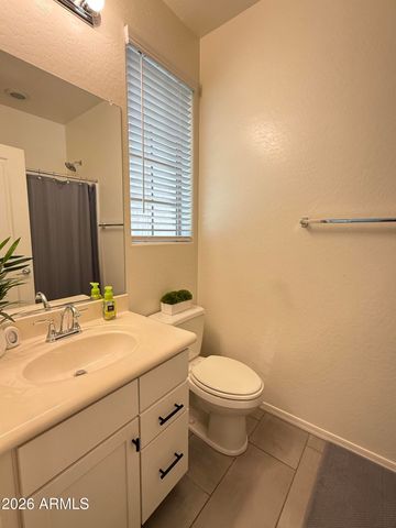 2658 S HARMONY Avenue, Gilbert, AZ 85295