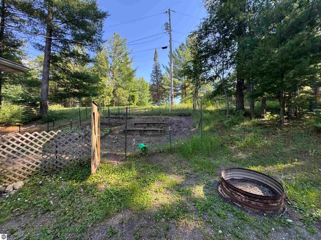 1816 Onondaga Trail, West Branch, MI 48661
