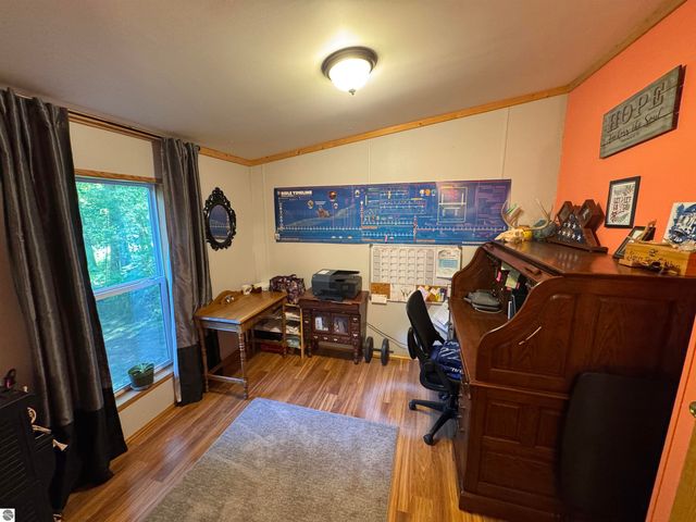1816 Onondaga Trail, West Branch, MI 48661