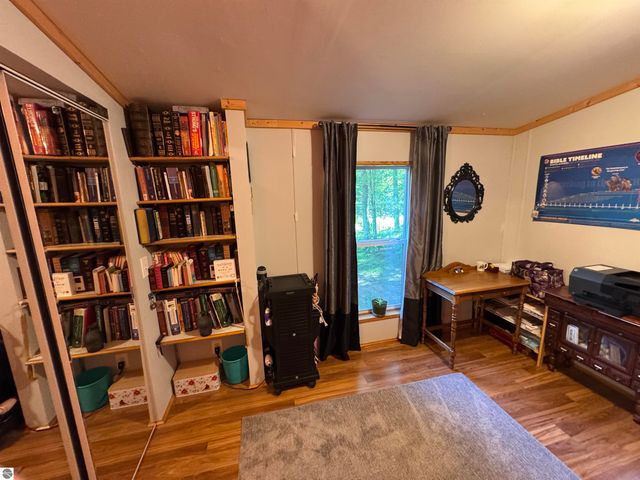 1816 Onondaga Trail, West Branch, MI 48661