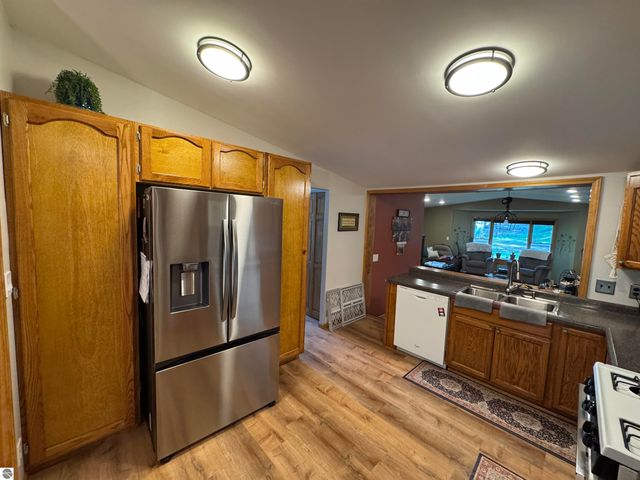1816 Onondaga Trail, West Branch, MI 48661