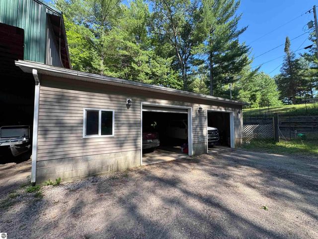 1816 Onondaga Trail, West Branch, MI 48661
