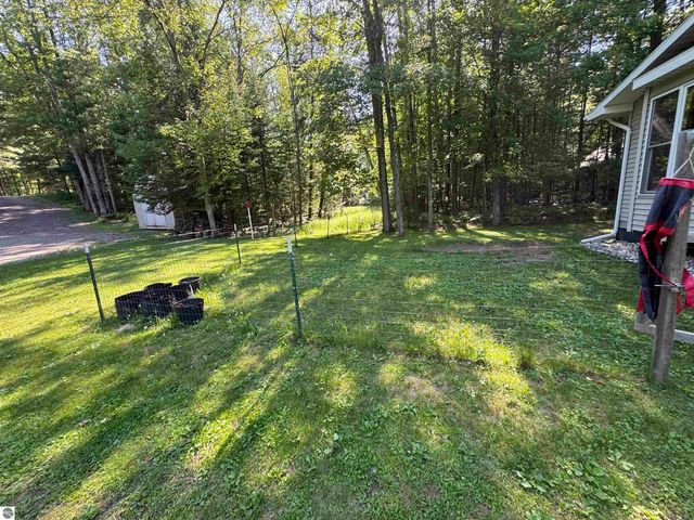 1816 Onondaga Trail, West Branch, MI 48661