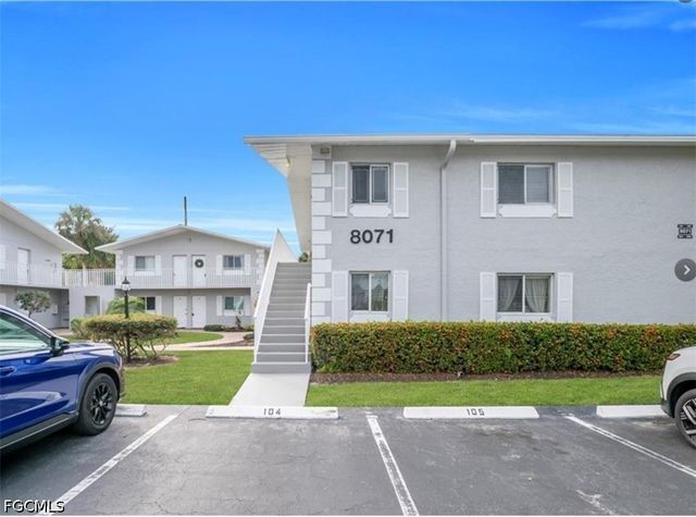 8071 Country RD 206, Fort Myers, FL 33919
