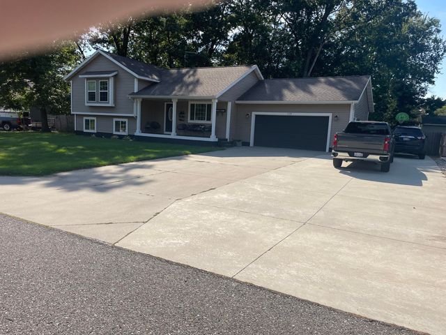 1179 Brian Drive, Egelston Twp, MI 49442