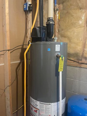 1179 Brian Drive, Egelston Twp, MI 49442