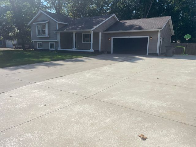1179 Brian Drive, Egelston Twp, MI 49442