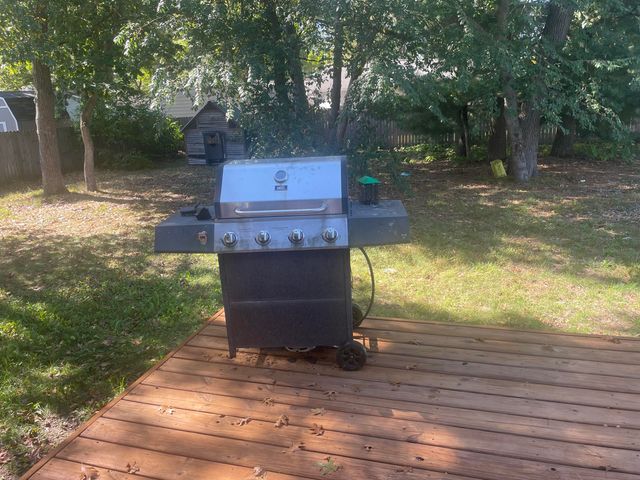 1179 Brian Drive, Egelston Twp, MI 49442