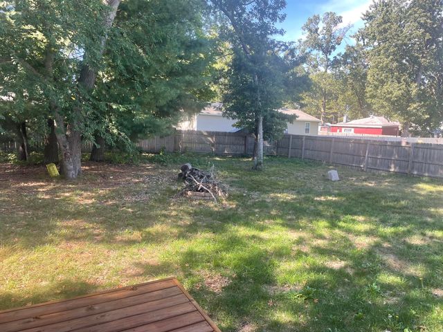 1179 Brian Drive, Egelston Twp, MI 49442