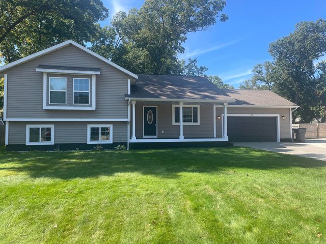 1179 Brian Drive, Egelston Twp, MI 49442