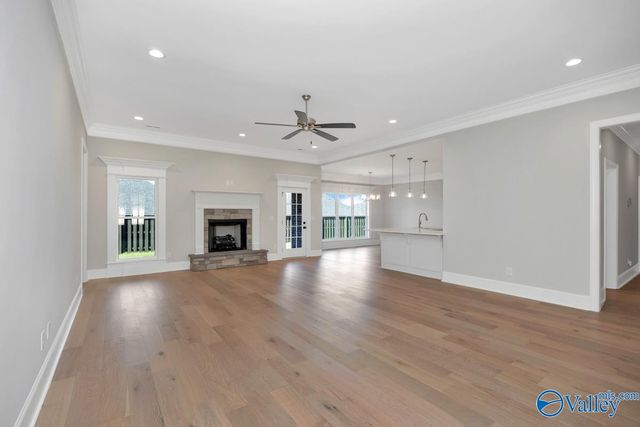 8063 Goose Ridge Drive, Owens Cross Roads, AL 35763