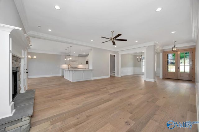 8063 Goose Ridge Drive, Owens Cross Roads, AL 35763