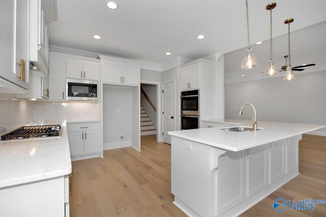 8063 Goose Ridge Drive, Owens Cross Roads, AL 35763