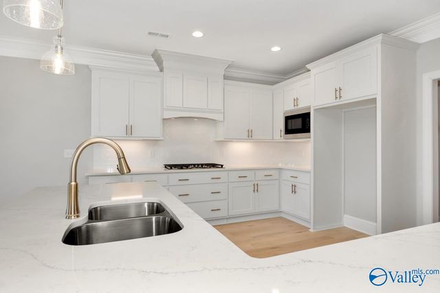 8063 Goose Ridge Drive, Owens Cross Roads, AL 35763