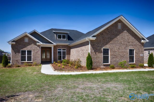 8063 Goose Ridge Drive, Owens Cross Roads, AL 35763