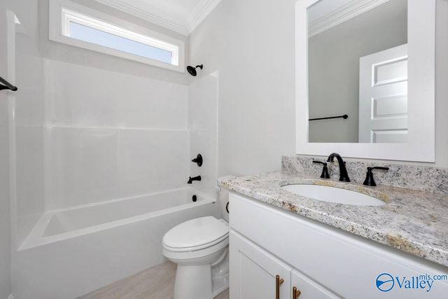 8063 Goose Ridge Drive, Owens Cross Roads, AL 35763