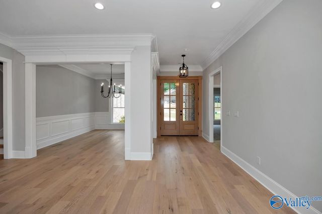 8063 Goose Ridge Drive, Owens Cross Roads, AL 35763