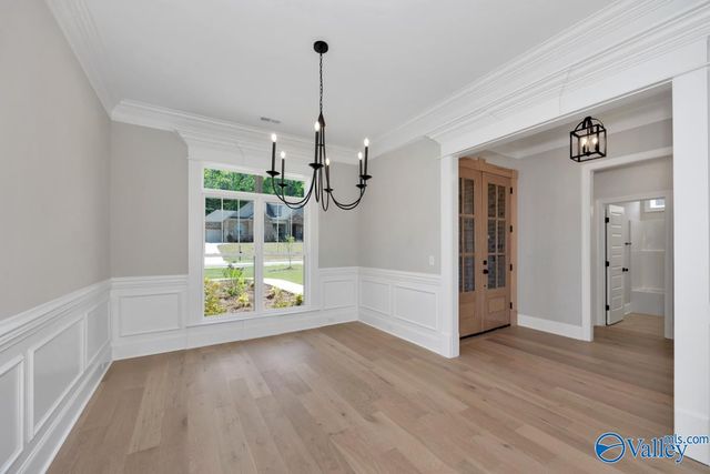 8063 Goose Ridge Drive, Owens Cross Roads, AL 35763