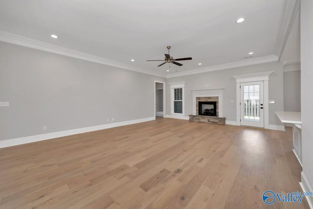 8063 Goose Ridge Drive, Owens Cross Roads, AL 35763